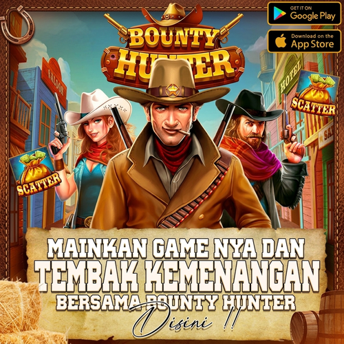 - Wild Bandito Si Tengkorak Keberuntungan Dengan Sentuhan Western